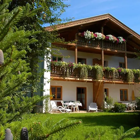 Landhaus Dengler Apartment Bad Aibling