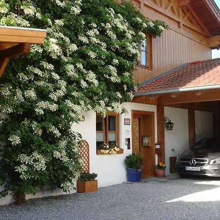Apartment Landhaus Dengler