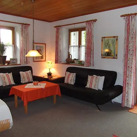 Apartment Landhaus Dengler