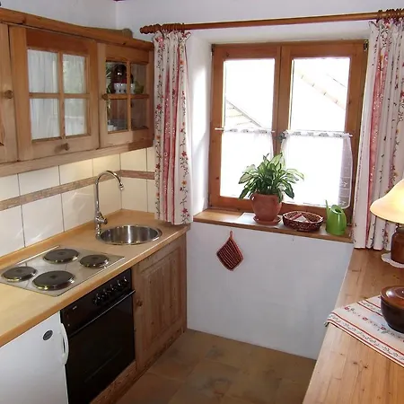 Landhaus Dengler *
