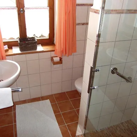 Landhaus Dengler Apartment *