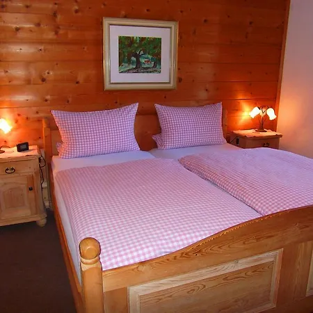 Landhaus Dengler *
