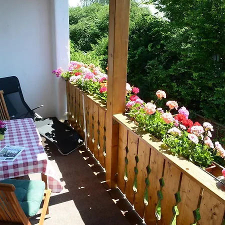 Landhaus Dengler
