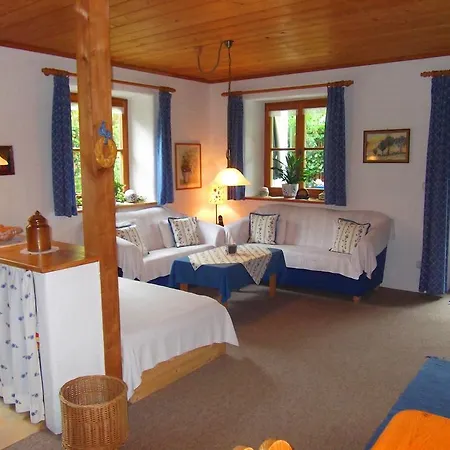 Apartment Landhaus Dengler