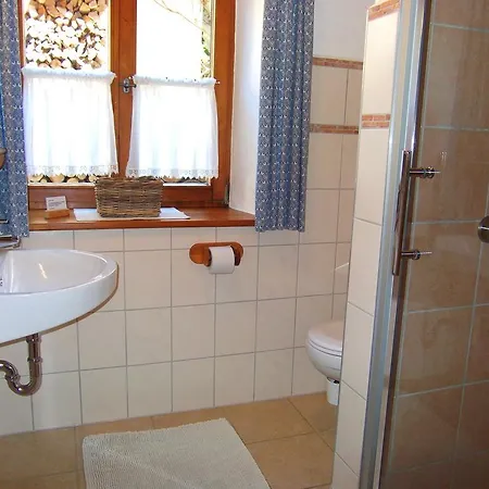 Landhaus Dengler Apartment *
