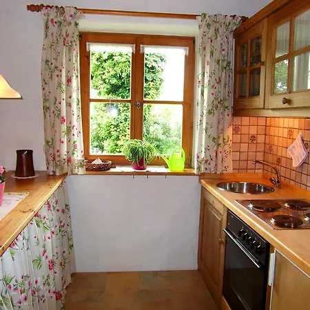 Landhaus Dengler * Bad Aibling