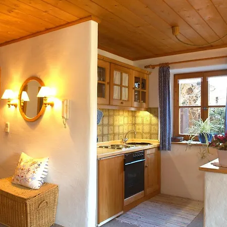 Apartment Landhaus Dengler