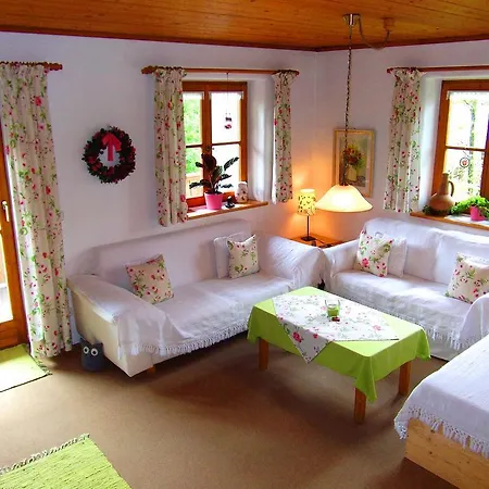 Landhaus Dengler Bad Aibling