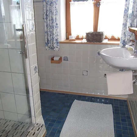 Landhaus Dengler Apartment