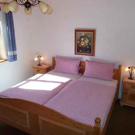 Apartment Landhaus Dengler *