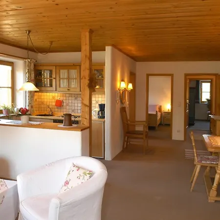 Landhaus Dengler