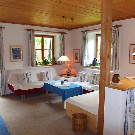 Apartment Landhaus Dengler