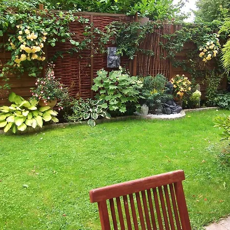 Landhaus Dengler Bad Aibling
