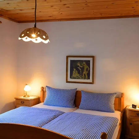 Landhaus Dengler * Bad Aibling
